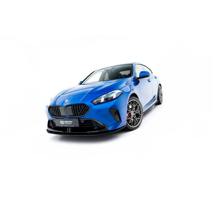 Splitter Przedni Street Pro BMW 1 M-Pack F70
