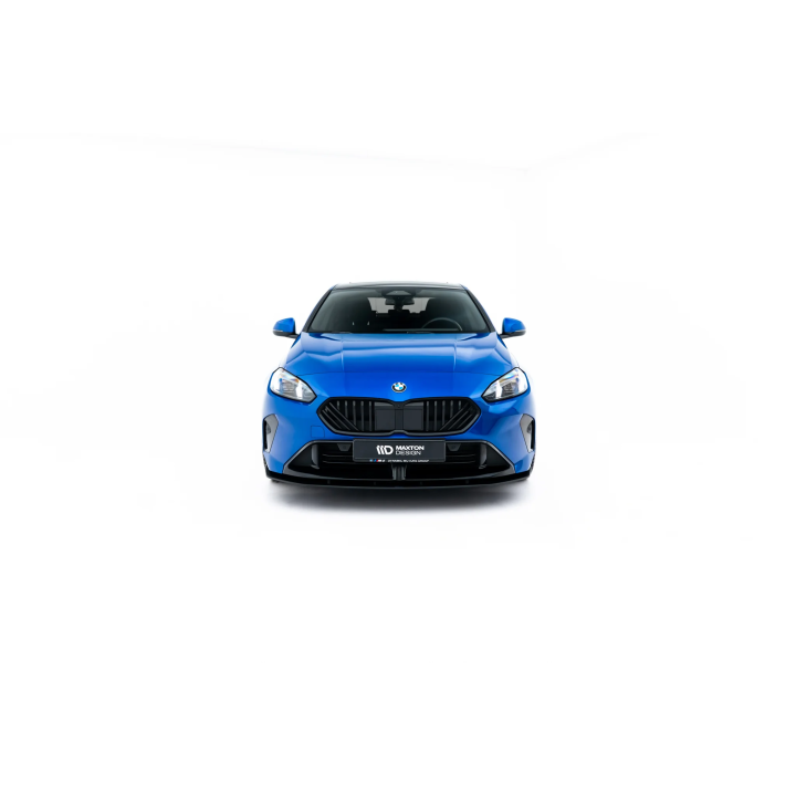 Splitter Przedni Street Pro BMW 1 M-Pack F70