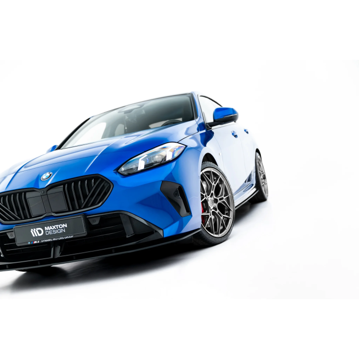 Splitter Przedni Street Pro BMW 1 M-Pack F70