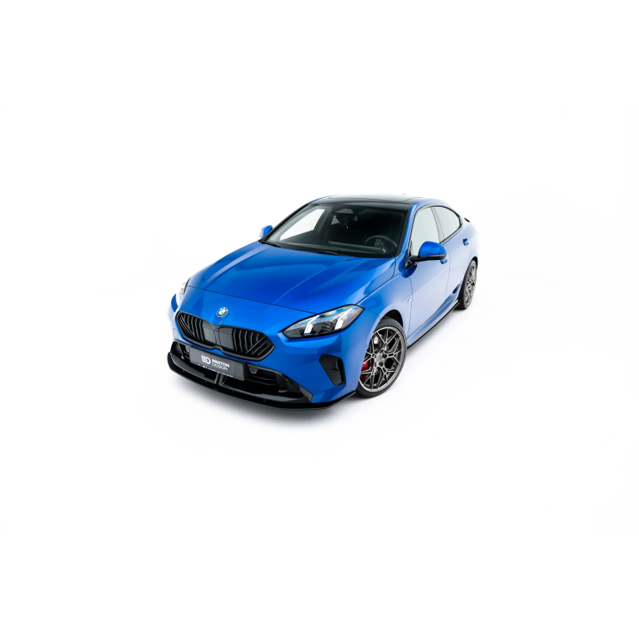 Splitter Przedni Street Pro BMW 1 M-Pack F70