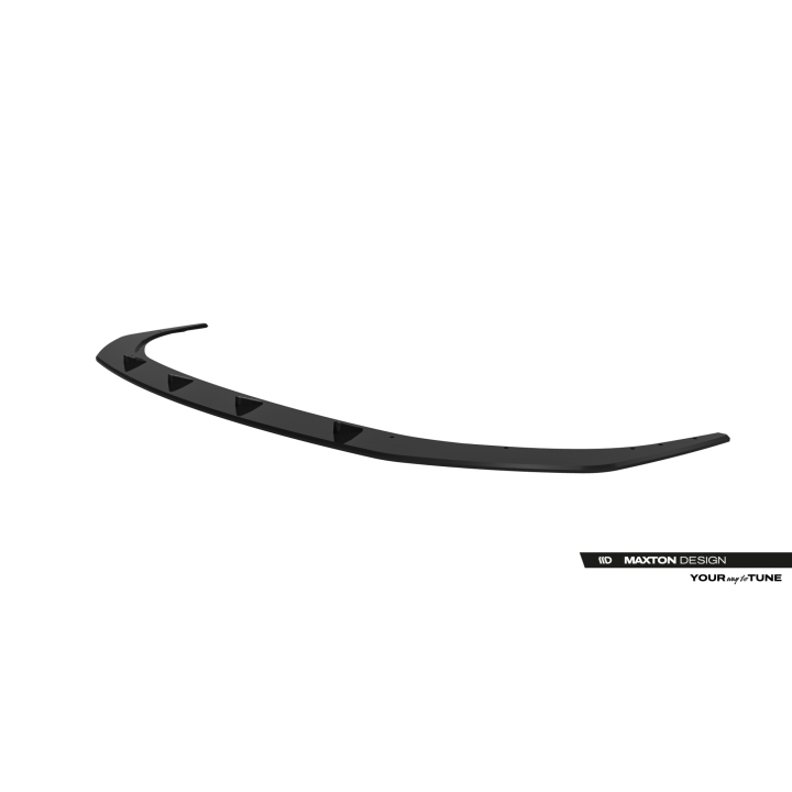 Splitter Przedni Street Pro BMW 1 M-Pack F70