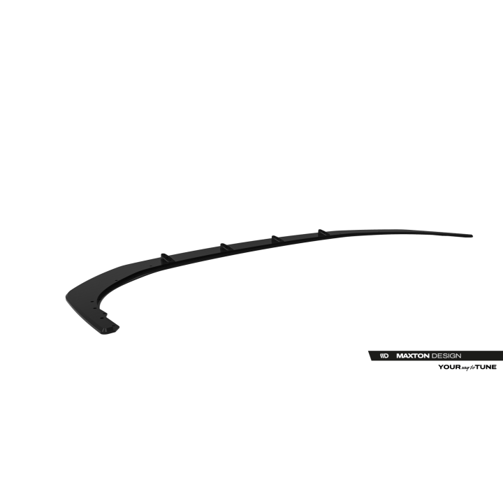 Splitter Przedni Street Pro BMW 1 M-Pack F70