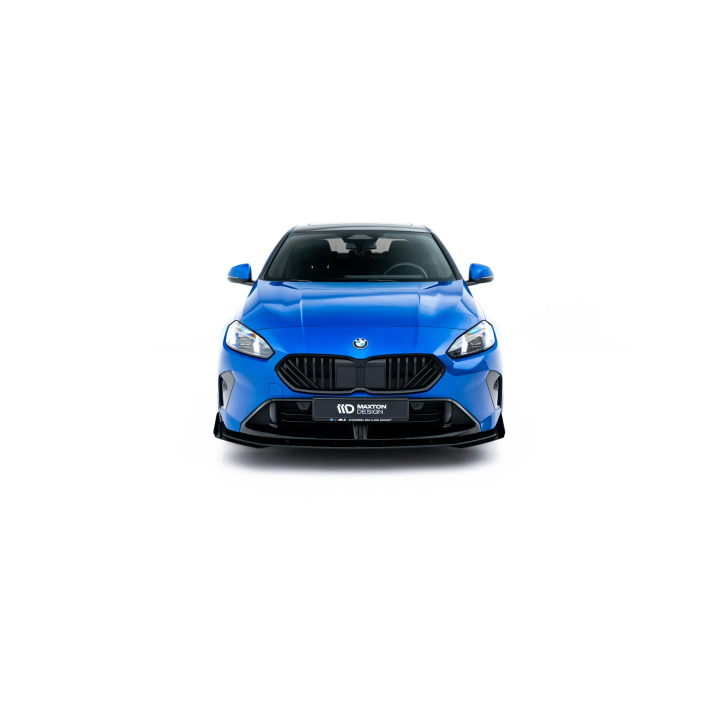 Splitter Przedni Street Pro + Flaps BMW 2 M-Pack / M235i Gran Coupe  F74
