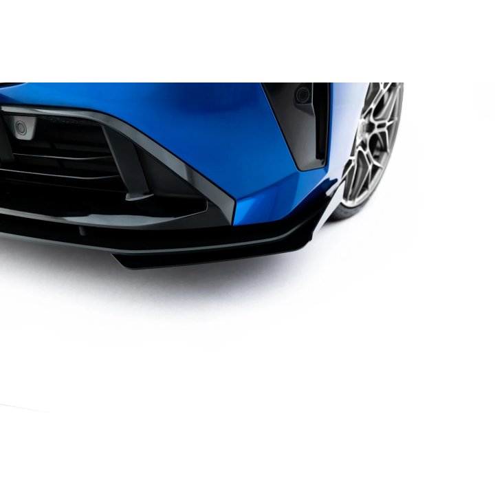 Flapsy Przednie Flaps BMW 2 M-Pack / M235i Gran Coupe  F74