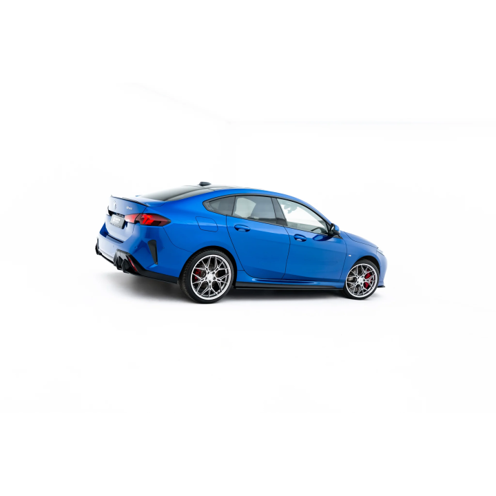 Dokładki progów Street Pro BMW 1 M-Pack F70