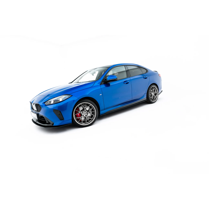 Dokładki progów Street Pro BMW 1 M-Pack F70