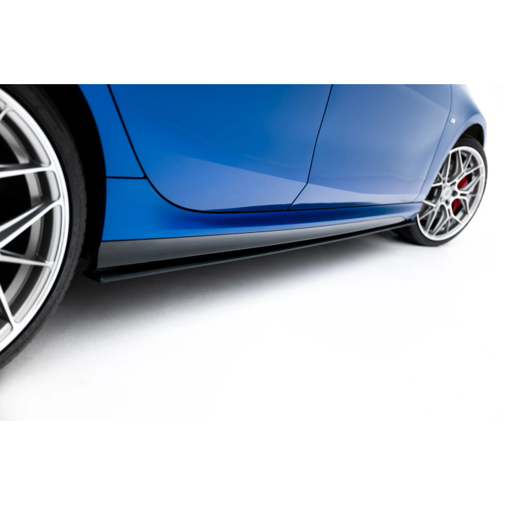 Dokładki progów Street Pro BMW 1 M-Pack F70