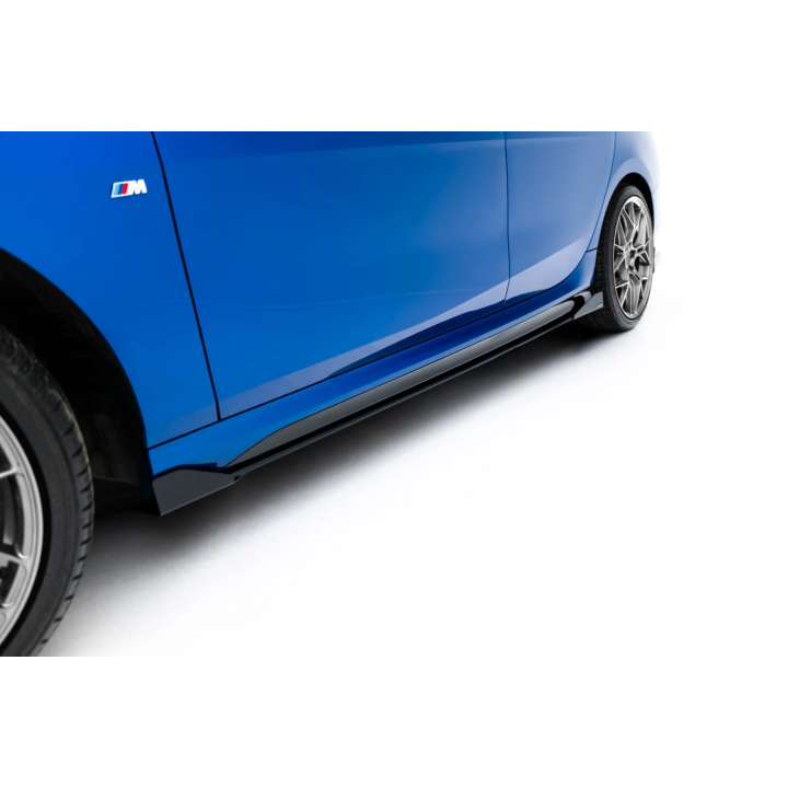 Dokładki progów Street Pro + Flaps BMW 2 M-Pack / M235i Gran Coupe  F74