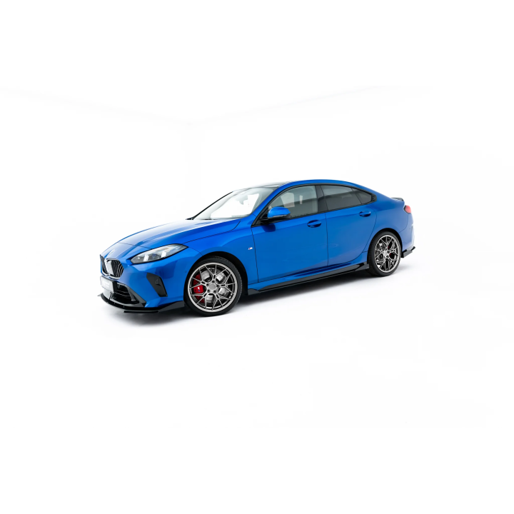 Flapsy Boczne BMW 1 M-Pack F70