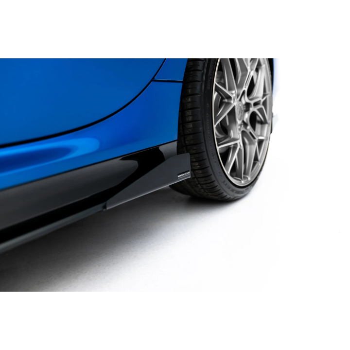 Flapsy Boczne BMW 1 M-Pack F70