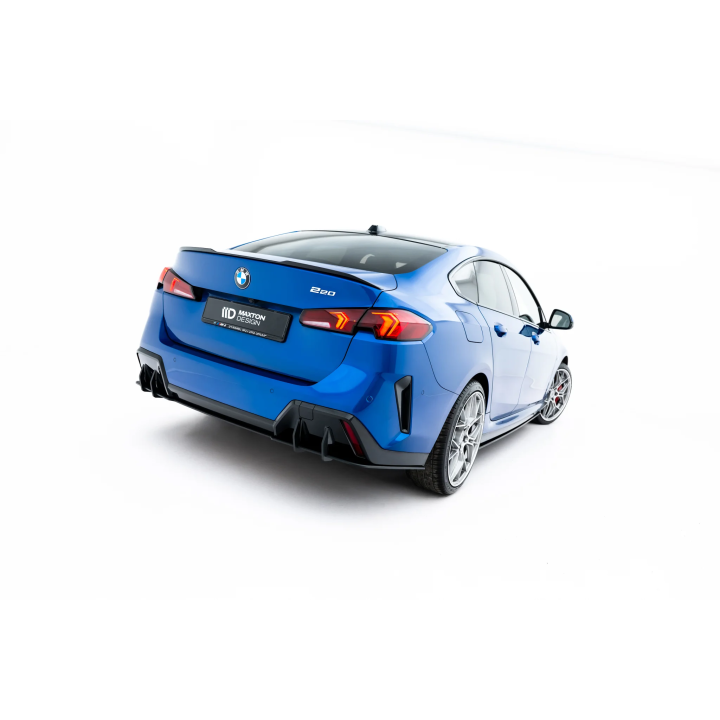 Dyfuzor Tylny Street Pro BMW 2 M-Pack Gran Coupe  F74