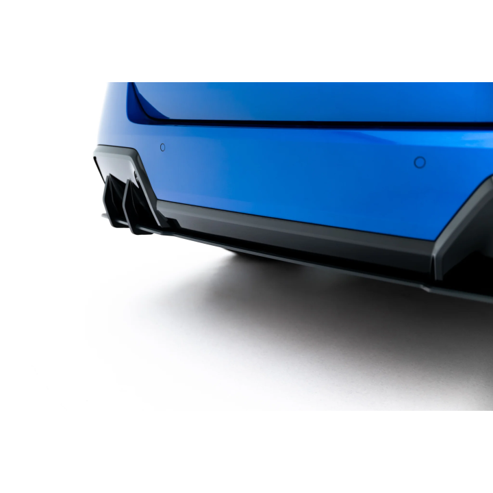 Dyfuzor Tylny Street Pro BMW 2 M-Pack Gran Coupe  F74