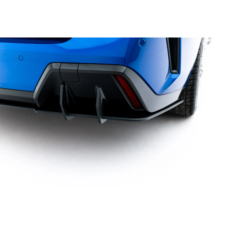 Dyfuzor Tylny Street Pro BMW 2 M-Pack Gran Coupe  F74