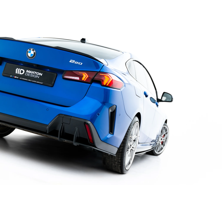 Dyfuzor Tylny Street Pro BMW 2 M-Pack Gran Coupe  F74