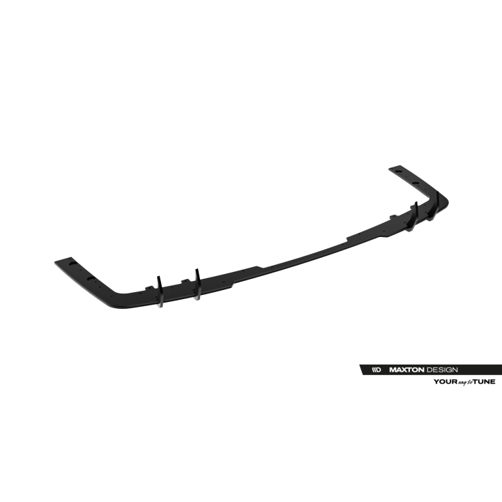 Dyfuzor Tylny Street Pro BMW 2 M-Pack Gran Coupe  F74