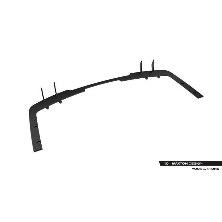 Dyfuzor Tylny Street Pro BMW 2 M-Pack Gran Coupe  F74