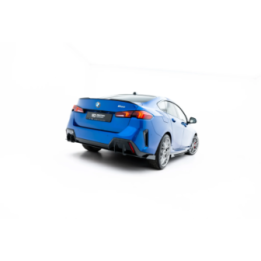 Dyfuzor Tylny Street Pro + Flaps BMW 2 M-Pack Gran Coupe  F74