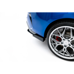 Flapsy Tylne Boczne BMW 2 M-Pack Gran Coupe  F74