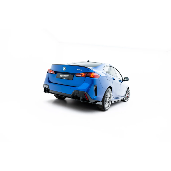 Flapsy Tylne Boczne BMW 2 M-Pack Gran Coupe  F74