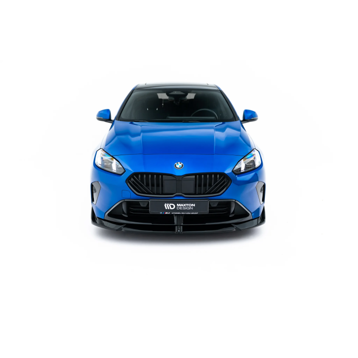 Splitter Przedni V.2 BMW M135i F70