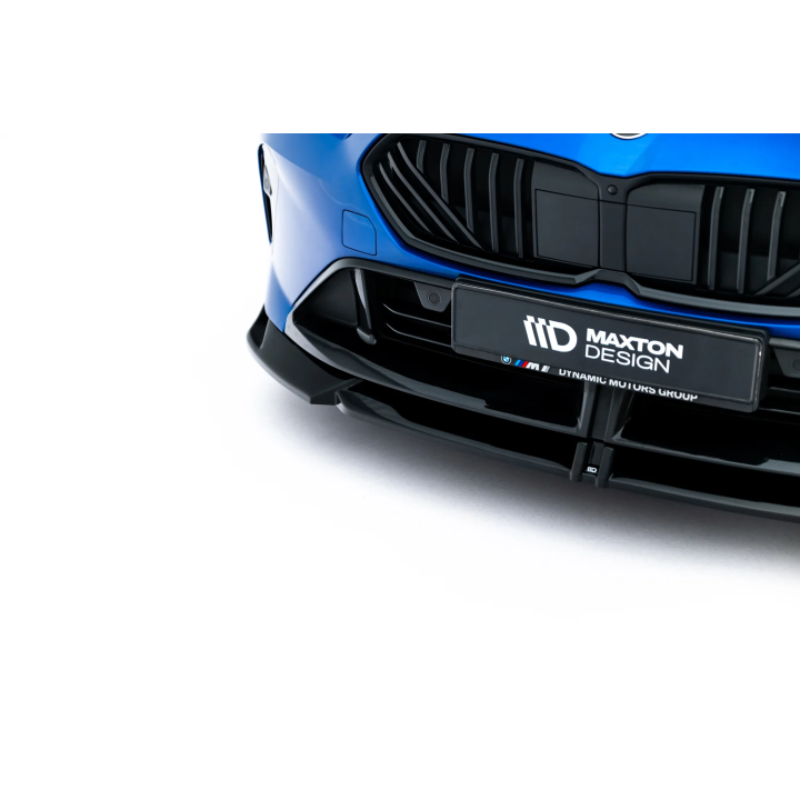 Splitter Przedni V.2 BMW M135i F70