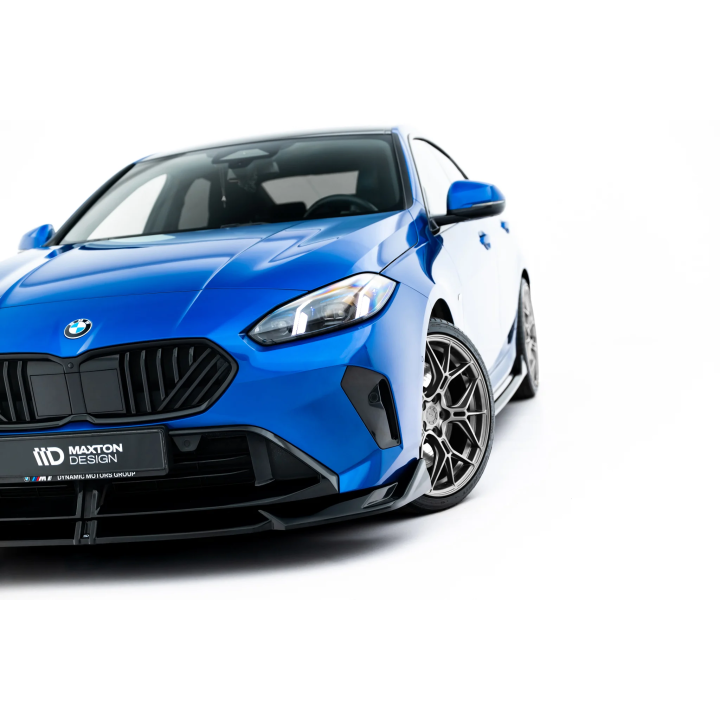 Splitter Przedni V.2 BMW M135i F70