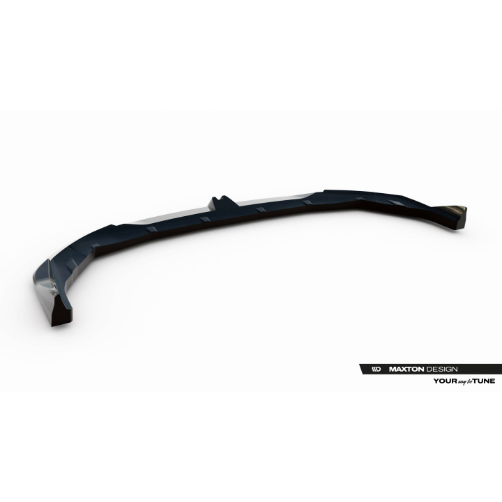 Splitter Przedni V.2 BMW M135i F70