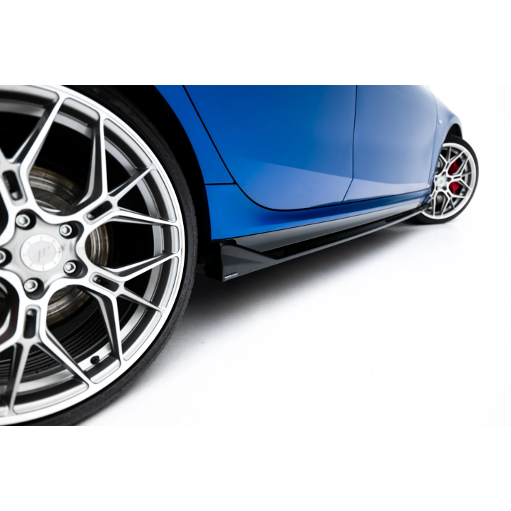 Dokładki Progów V.2 BMW M135i F70