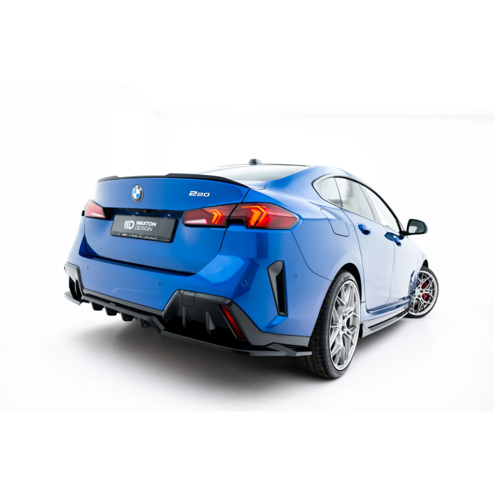Splitter Tylny (Z Dyfuzorem) BMW 2 M-Pack Gran Coupe  F74