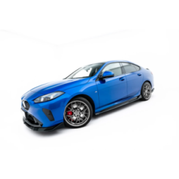 Zestaw Splitterów BMW 2 M-Pack Gran Coupe  F74