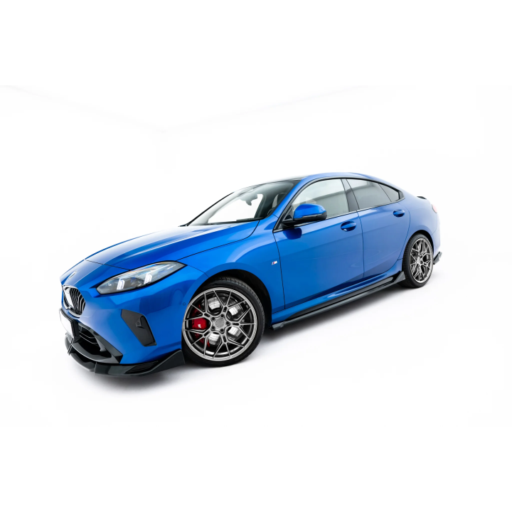 Zestaw Splitterów BMW 2 M-Pack Gran Coupe  F74