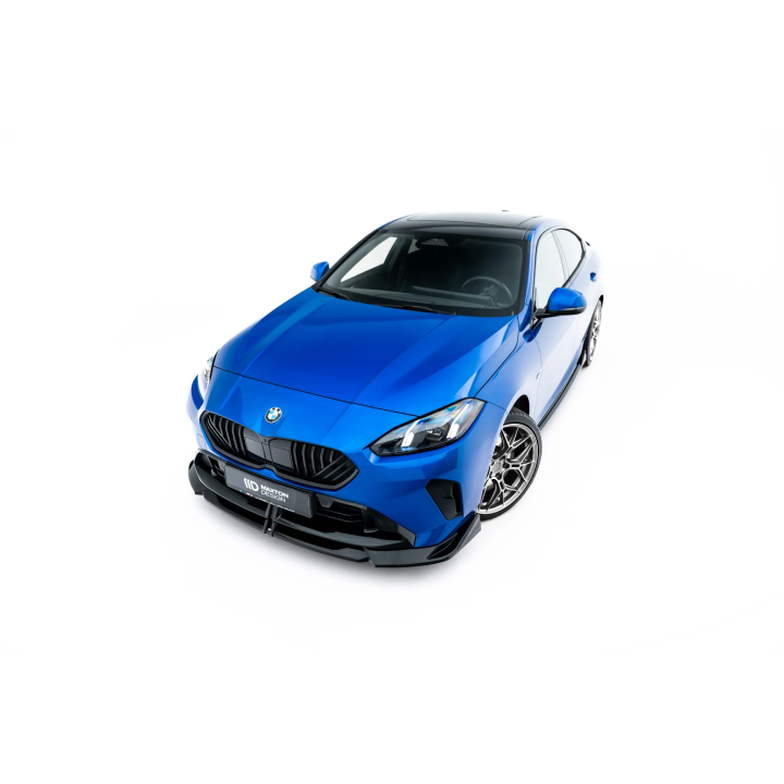 Zestaw Splitterów BMW 2 M-Pack Gran Coupe  F74