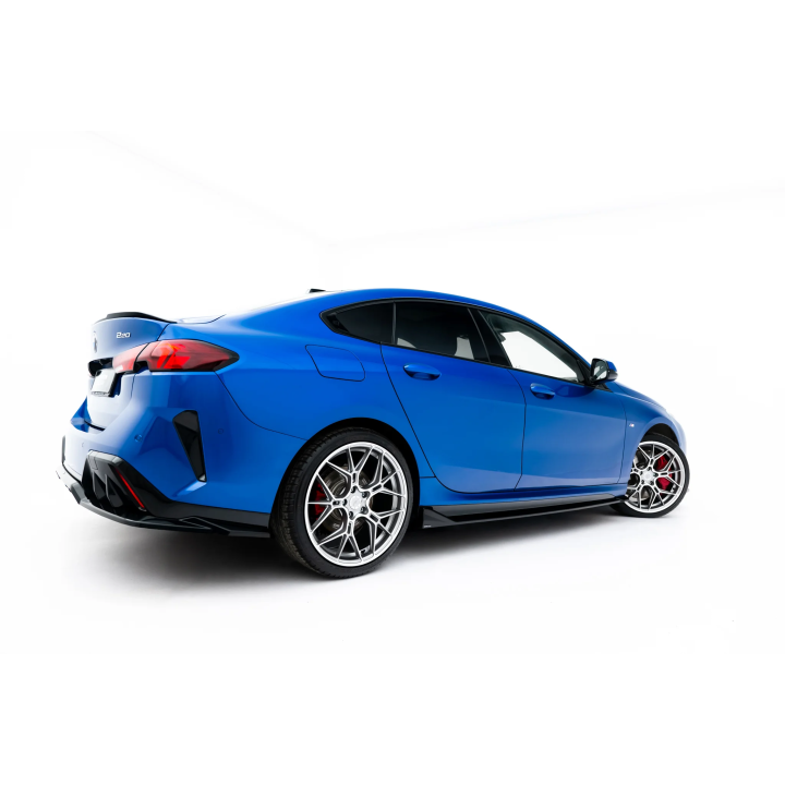 Zestaw Splitterów BMW 2 M-Pack Gran Coupe  F74