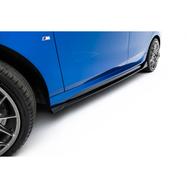 Zestaw Splitterów BMW 2 M-Pack Gran Coupe  F74