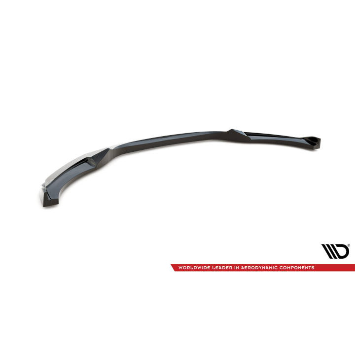 Splitter Przedni V.1 BMW 2 M-Pack F22