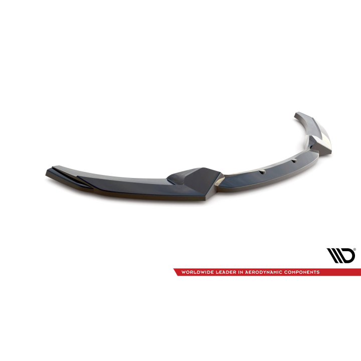 Splitter Przedni V.2 BMW 2 M-Pack F22