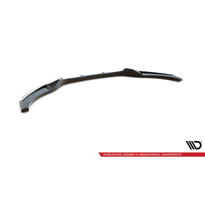 Splitter Przedni V.2 BMW 2 M-Pack F22