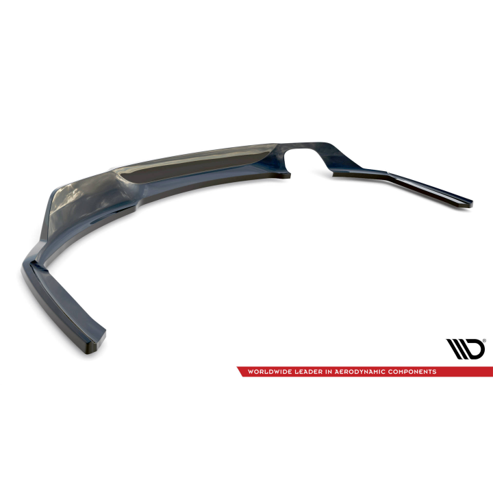 Splitter Tylny (Z Dyfuzorem) BMW 2 M-Pack F22