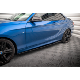 Dokładki Progów BMW 2 M-Pack F22