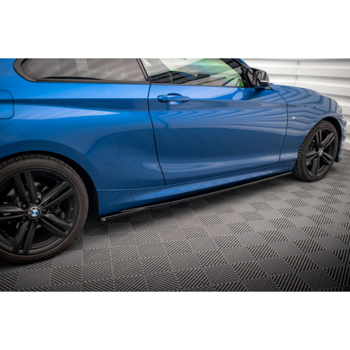 Dokładki Progów BMW 2 M-Pack F22