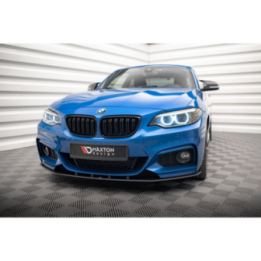 Splitter Przedni Street Pro BMW 2 M-Pack F22