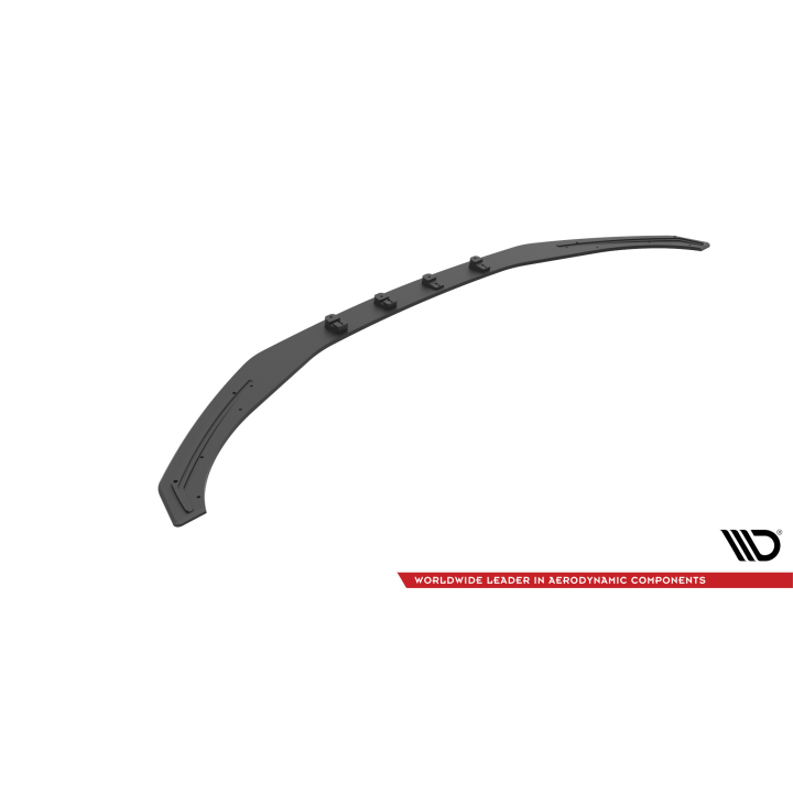 Splitter Przedni Street Pro BMW 2 M-Pack F22