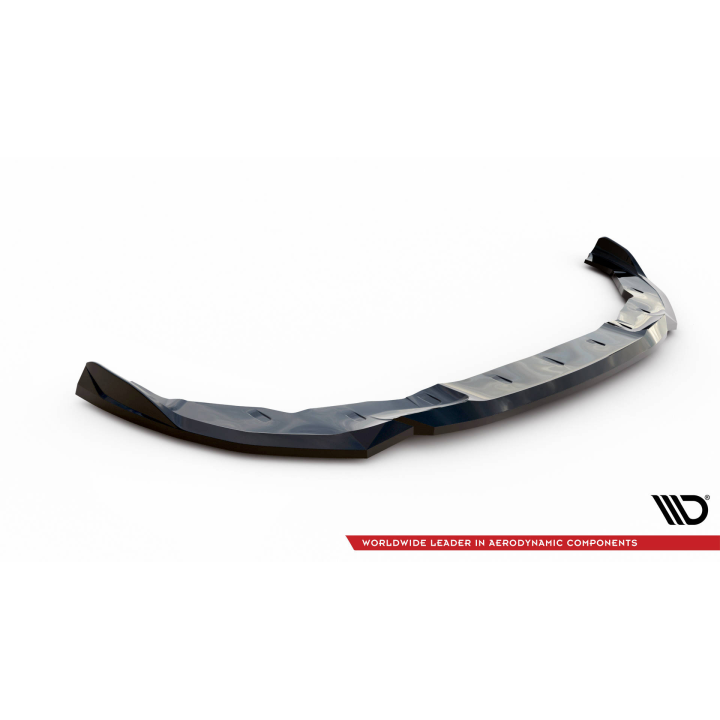 Splitter Przedni V.1 BMW 2 Coupe M-Pack / M240i G42