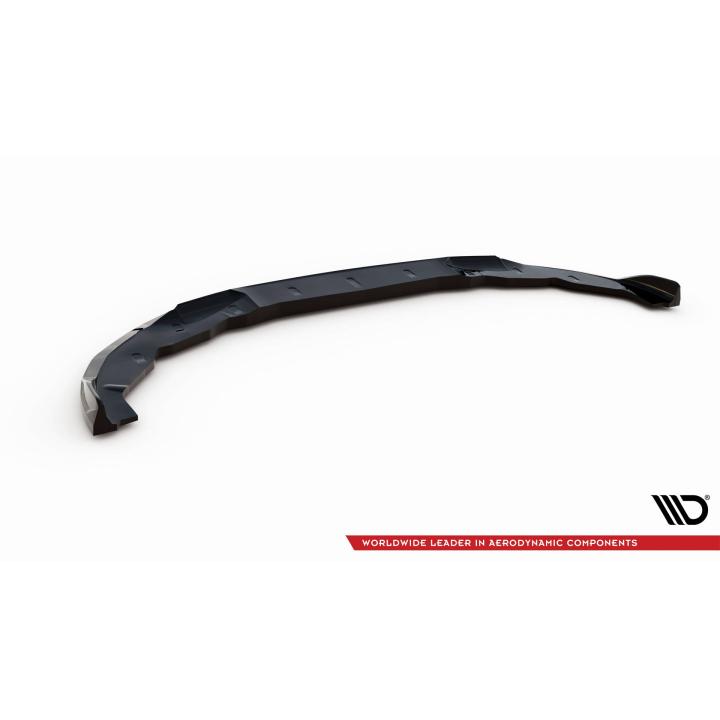 Splitter Przedni V.1 BMW 2 Coupe M-Pack / M240i G42