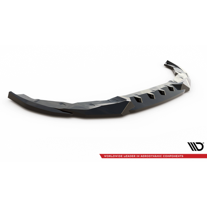 Splitter Przedni V.2 BMW 2 Coupe M-Pack / M240i G42