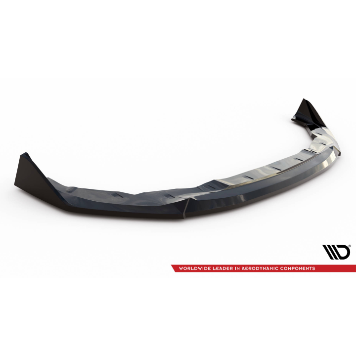 Splitter Przedni V.3 BMW 2 Coupe M-Pack / M240i G42