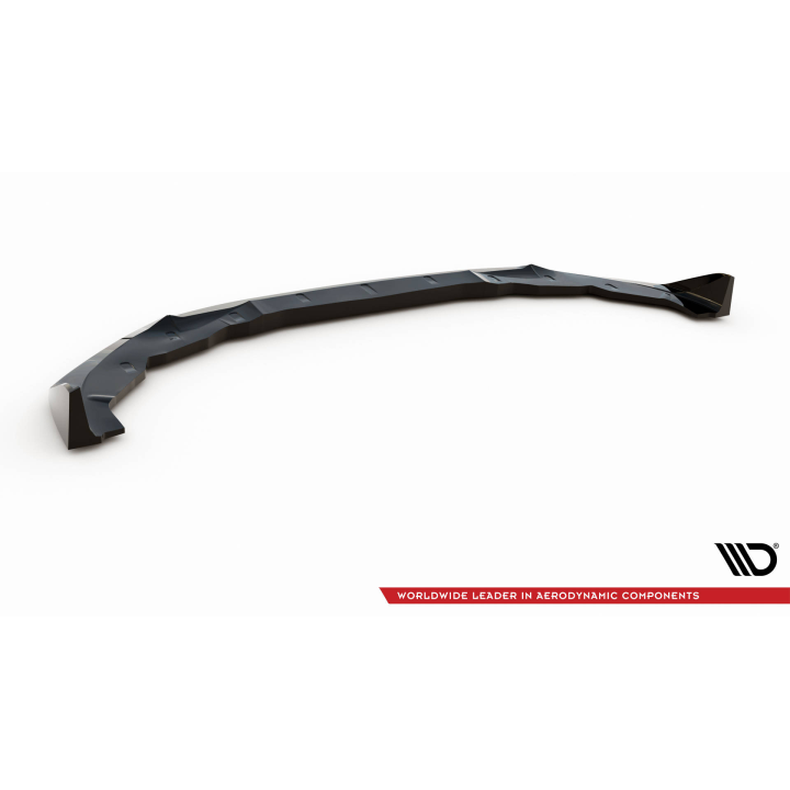 Splitter Przedni V.3 BMW 2 Coupe M-Pack / M240i G42