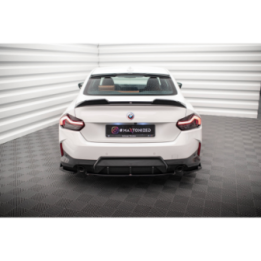 Splitter Tylny BMW 2 Coupe M-Pack G42