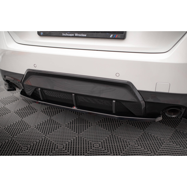 Splitter Tylny BMW 2 Coupe M-Pack G42