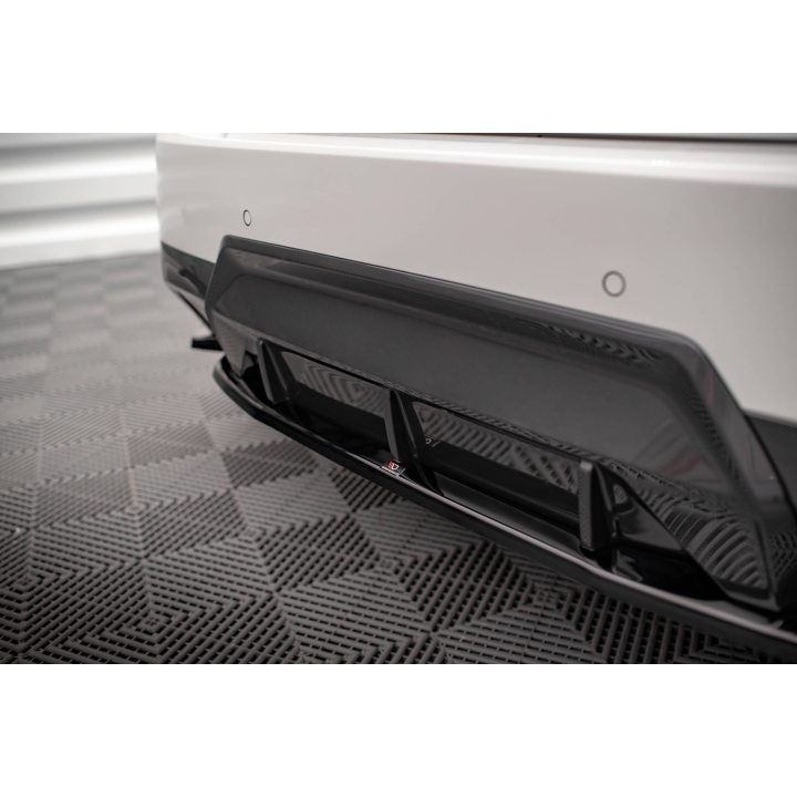 Splitter Tylny BMW 2 Coupe M-Pack G42